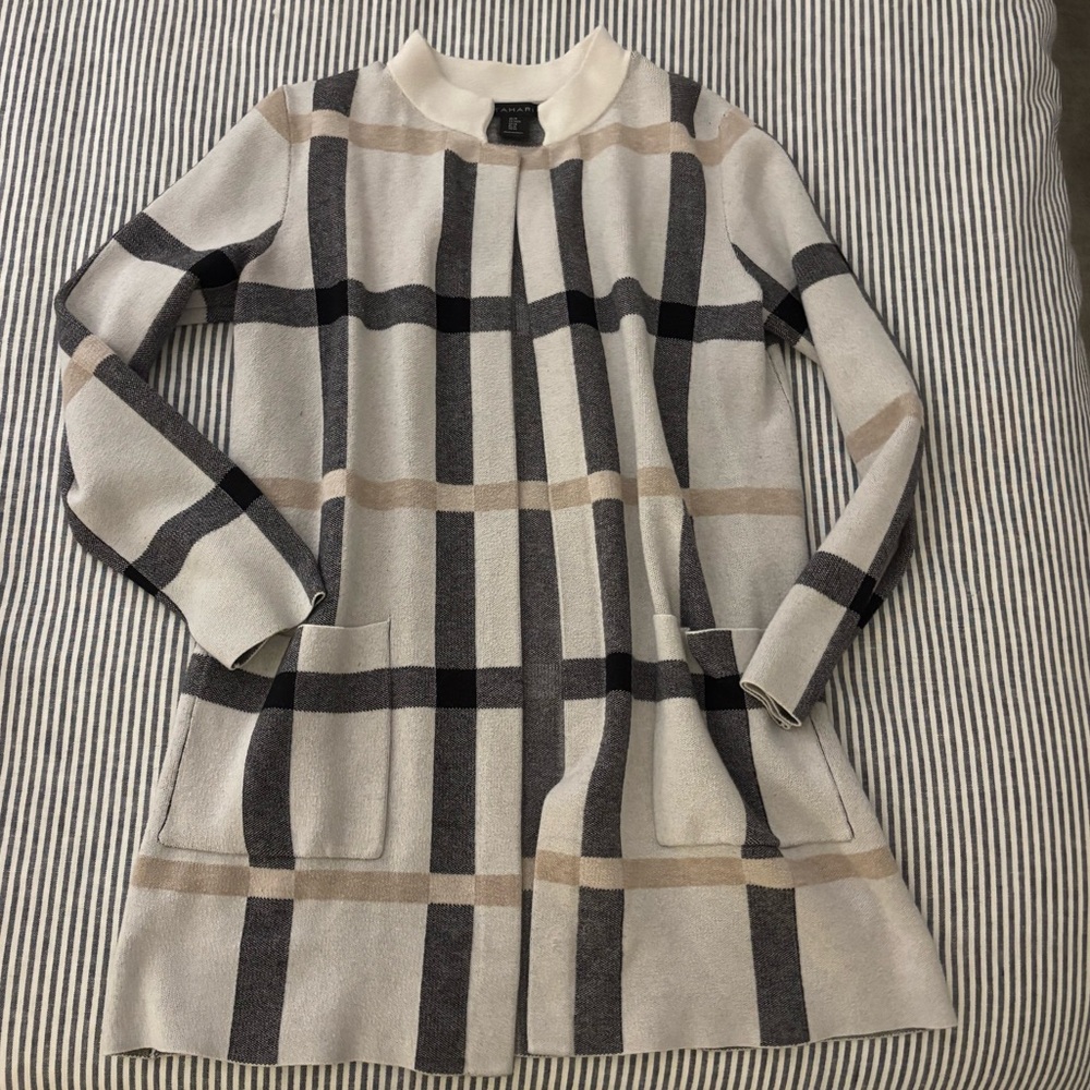 Tahari Cardigan